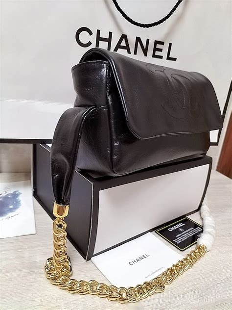 chanel bottle handbag replica